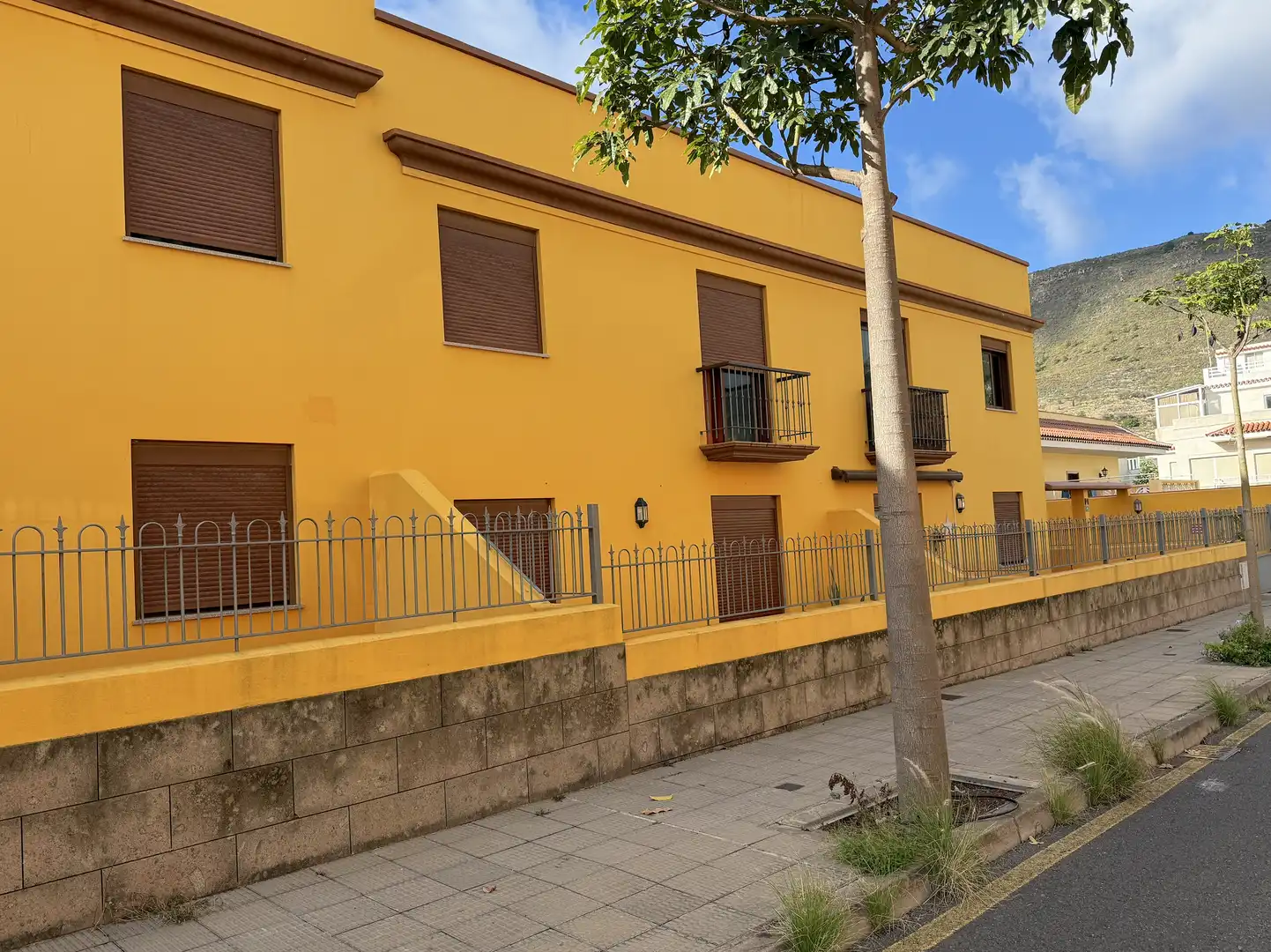 Appartamento con balcone in vendita a Calle Antonio Santos, imagen 12