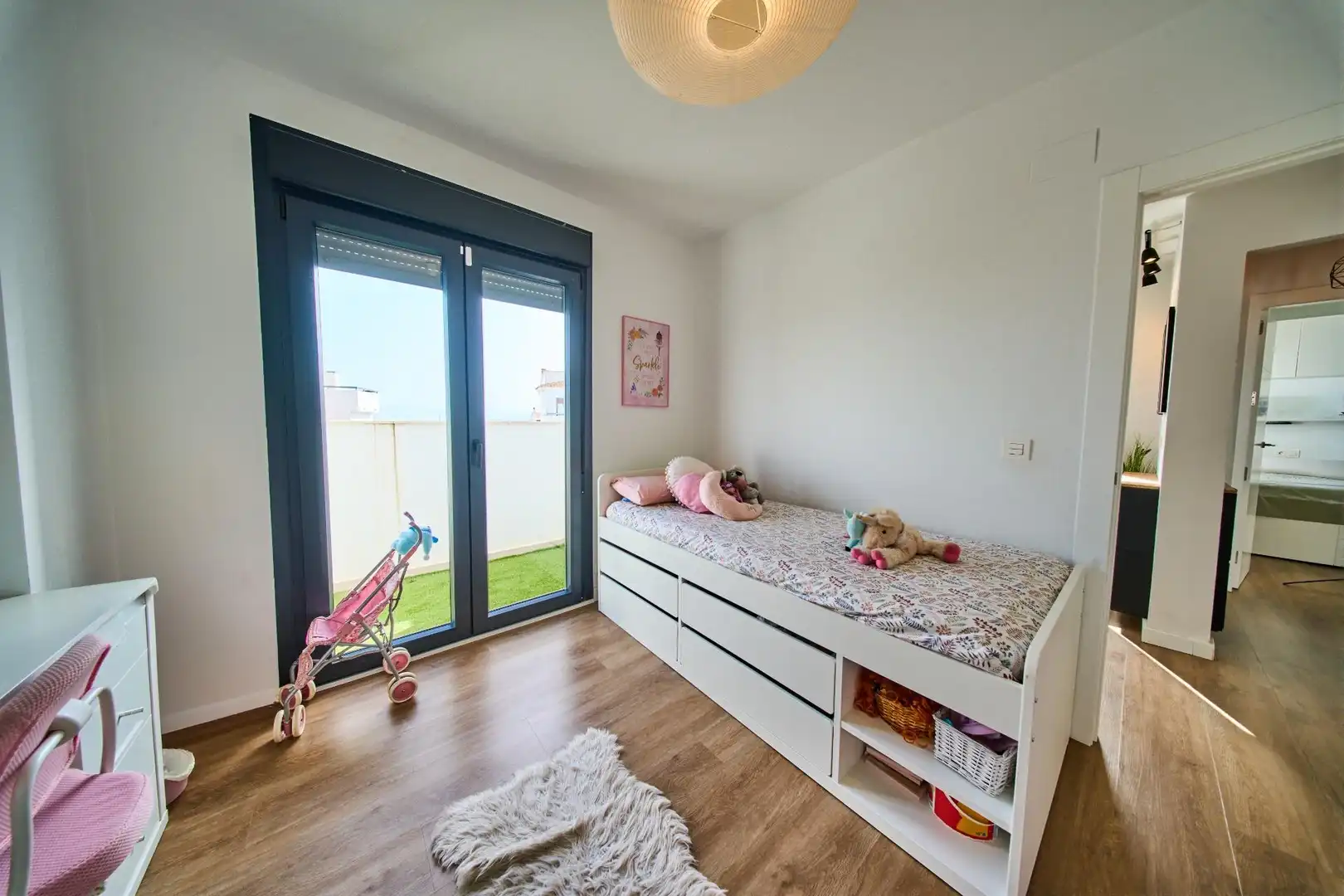 Habitación de Casa o chalet en venta en Dílar con Calefacción y Piscina comunitaria