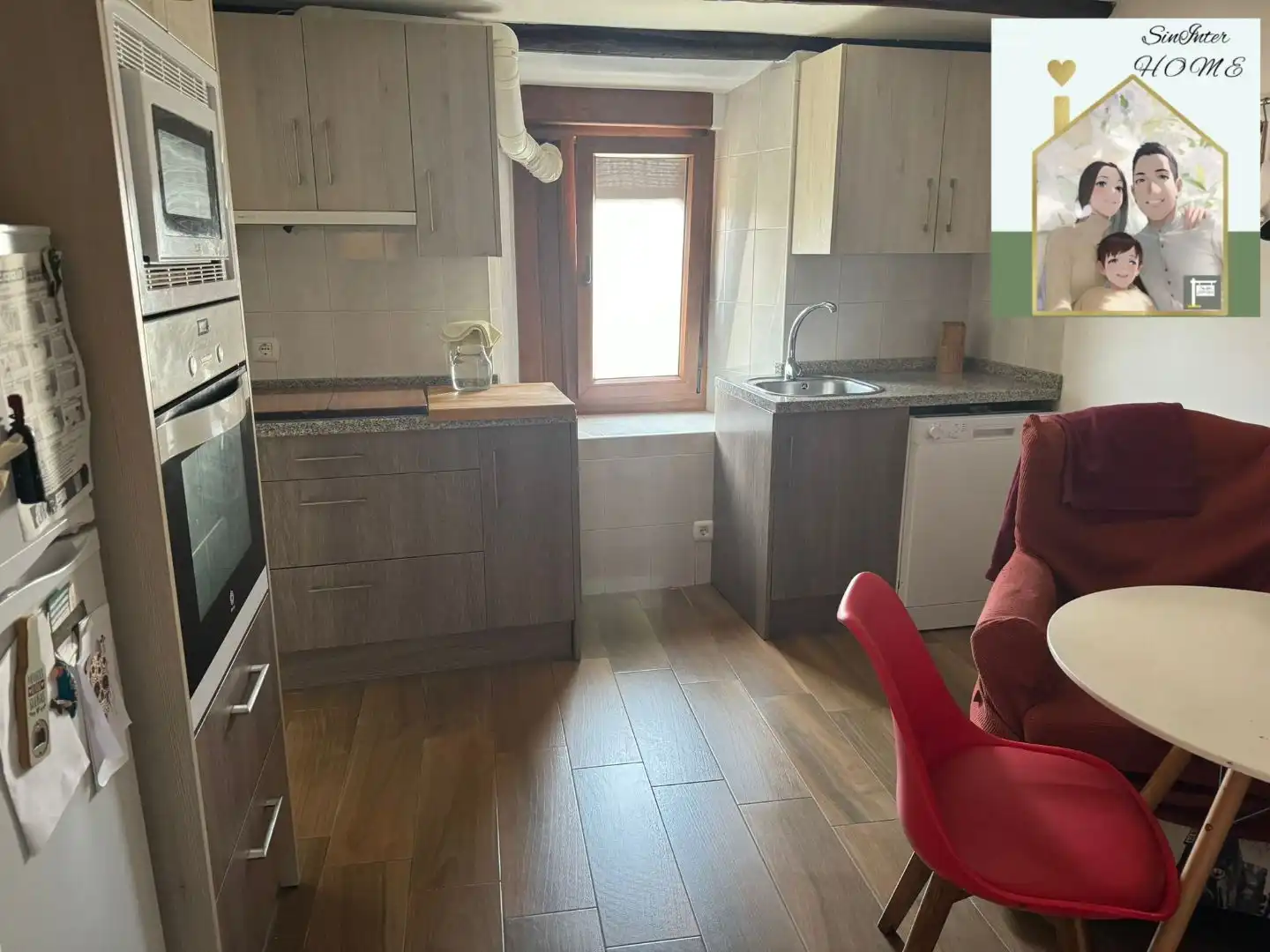 Dúplex en venta en Calle Altozano 5, imagen 6