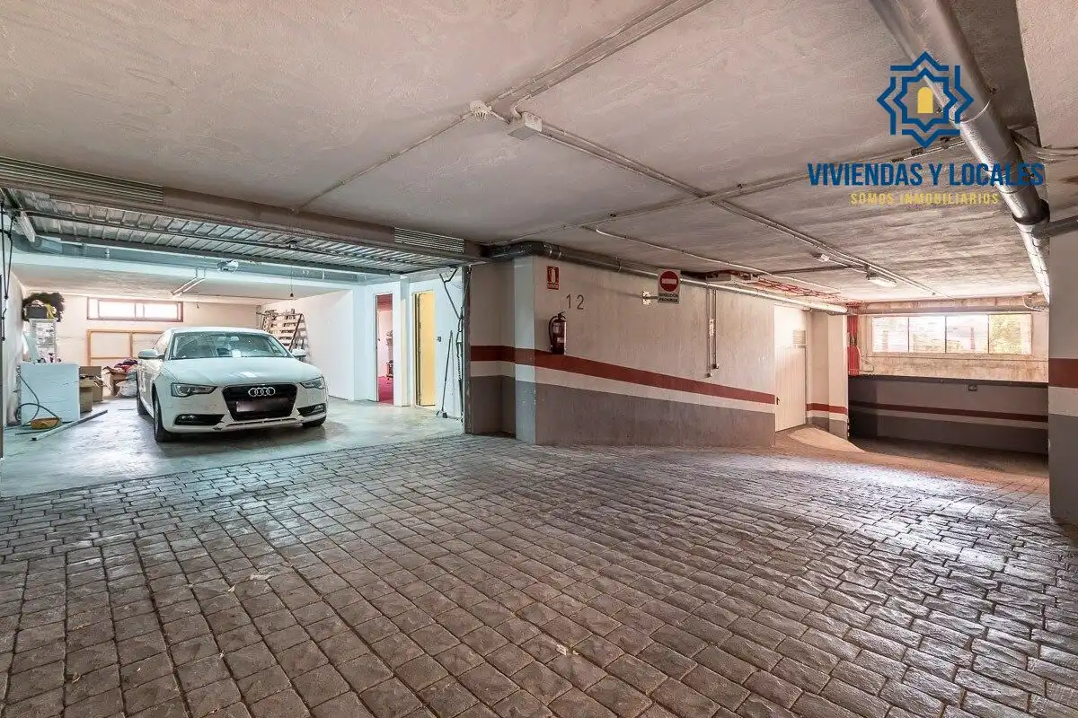 Haus mit Pool zum Verkauf in Avenida CAÑADA DE LOS FENICIOS, imagen 37
