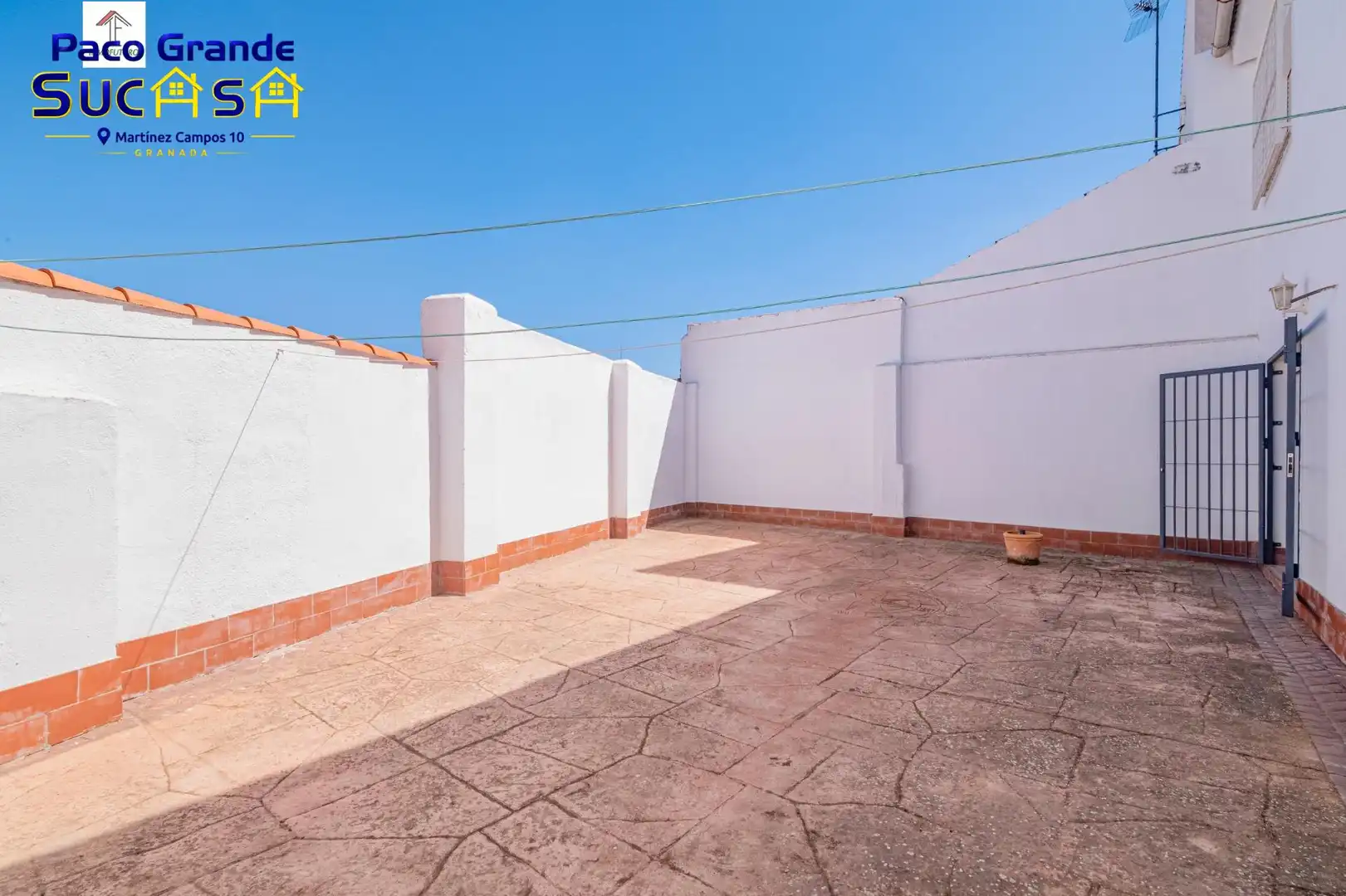 Casa con terrazza in vendita a Ogíjares, imagen 29