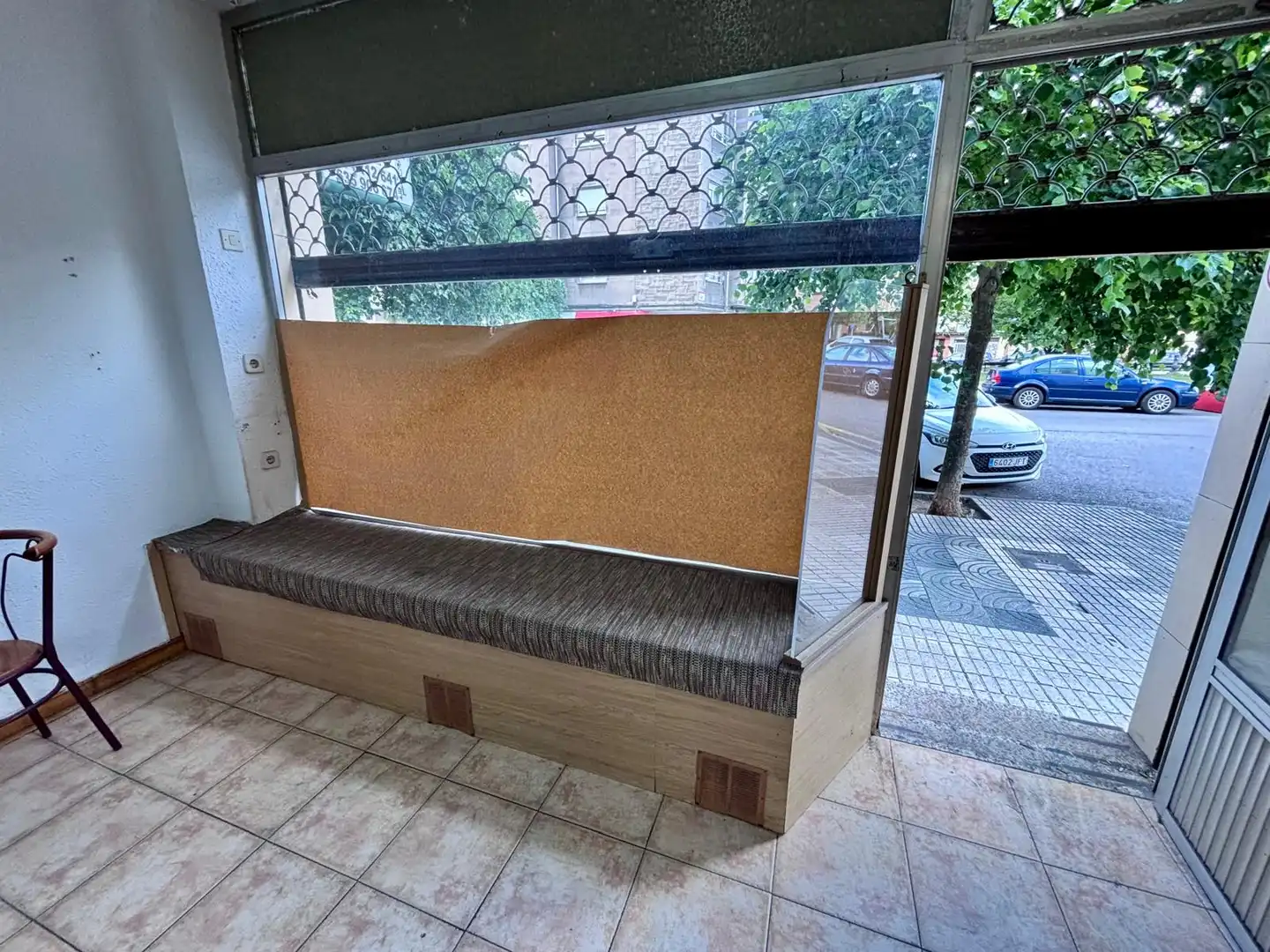 Gewerbefläche zur Miete in Oeste, imagen 13