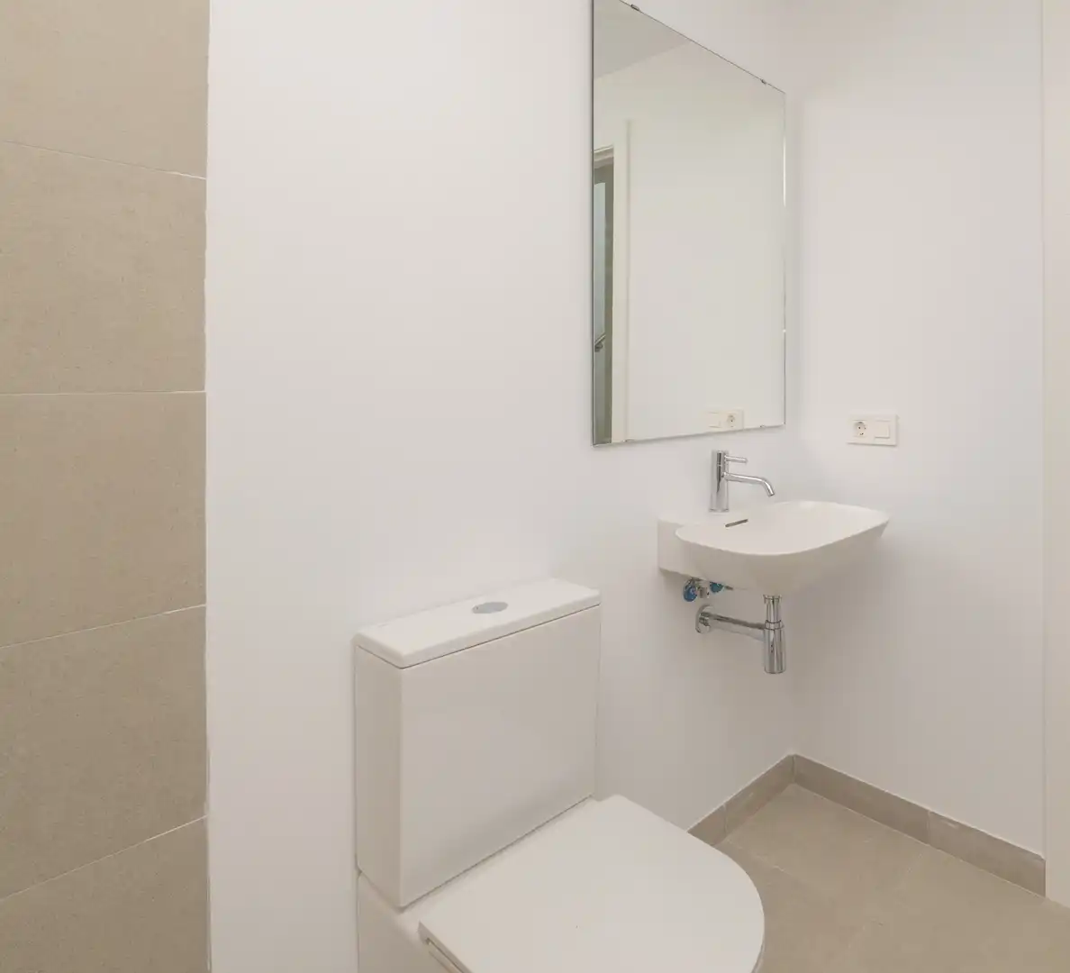 Wohnung mit Terrasse zum Verkauf in CORTES 1, imagen 8