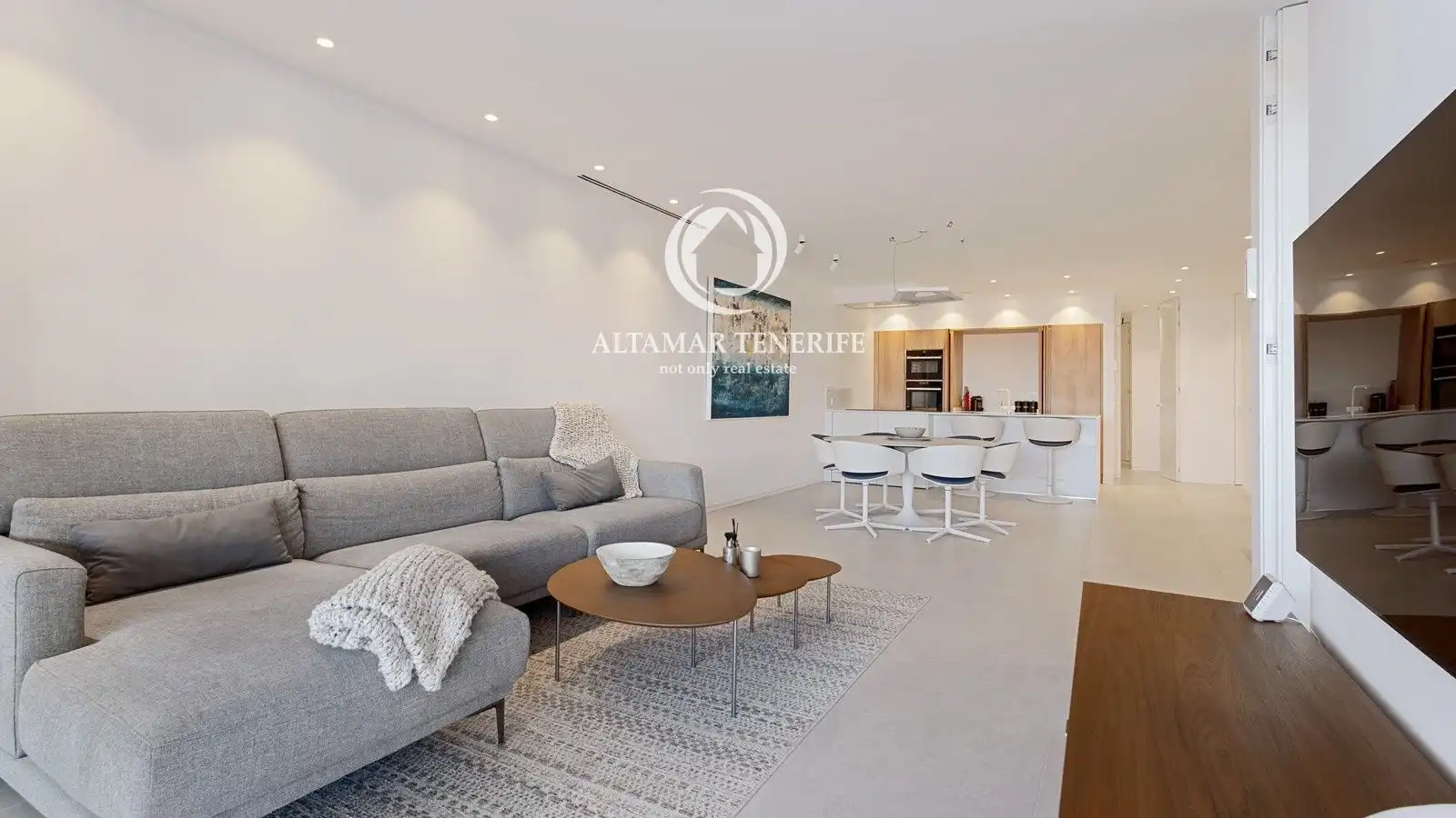 Apartment with pool for sale in Avenida de Palm Mar, imagen 11