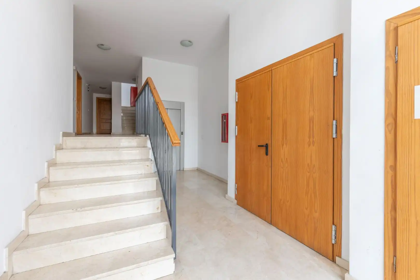 Appartement avec ascenseur à vendre à Cúllar Vega, imagen 27