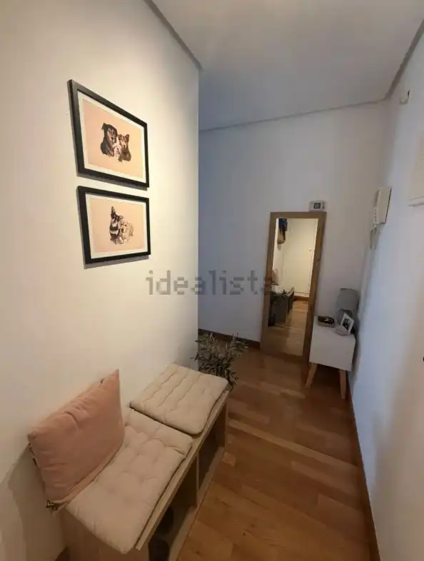 Flat with terrace for sale in Carrer del Mestre Serrano, imagen 4