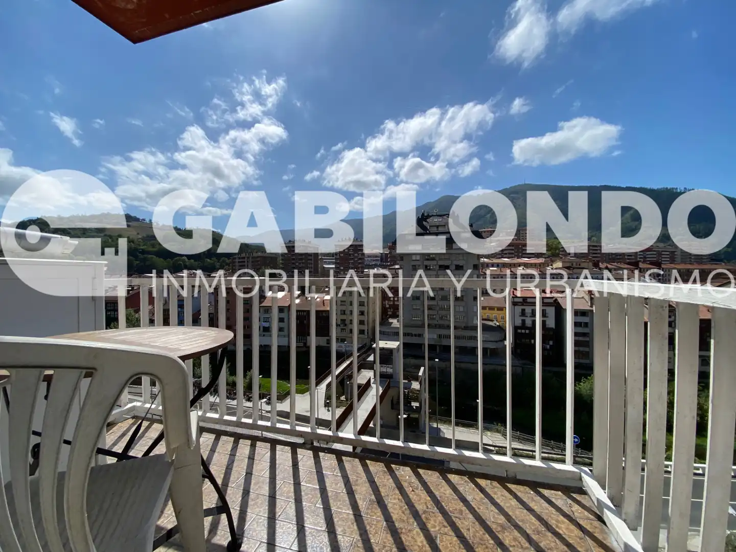 Piso con terraza en venta en Urazandi Kalea 8W, imagen 9