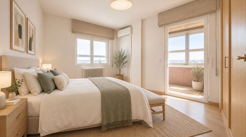 Foto 3 de Piso en venta en Calle de Fermín Caballero, Peñagrande, Madrid Capital