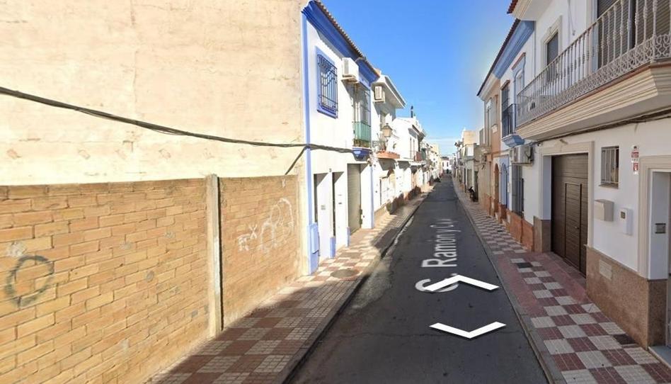 Foto 1 de Pis en venda a Almonte ciudad, Huelva