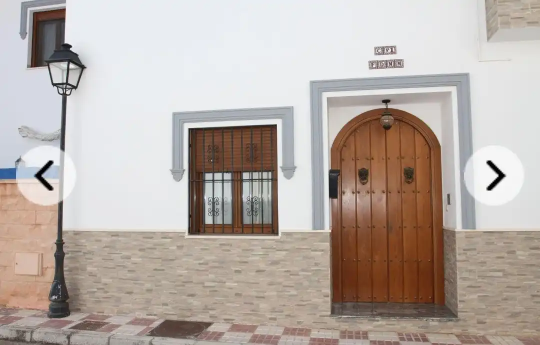 Casa in vendita a Avenida de la Fuentezuela, imagen 3