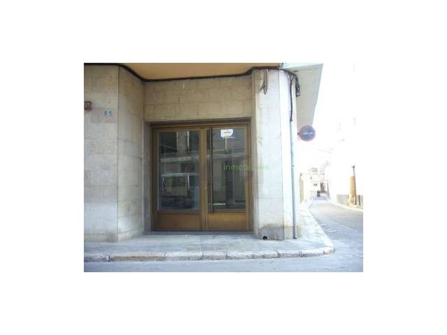 Local comercial en Alquiler en L'Alcúdia
