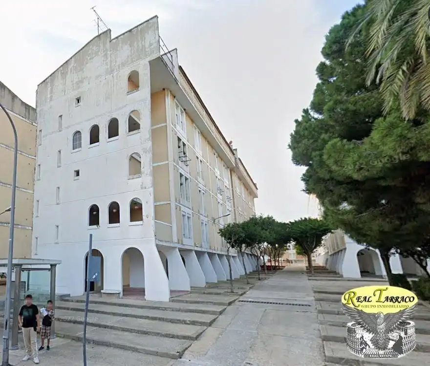 Flat with terrace for sale in Constantí