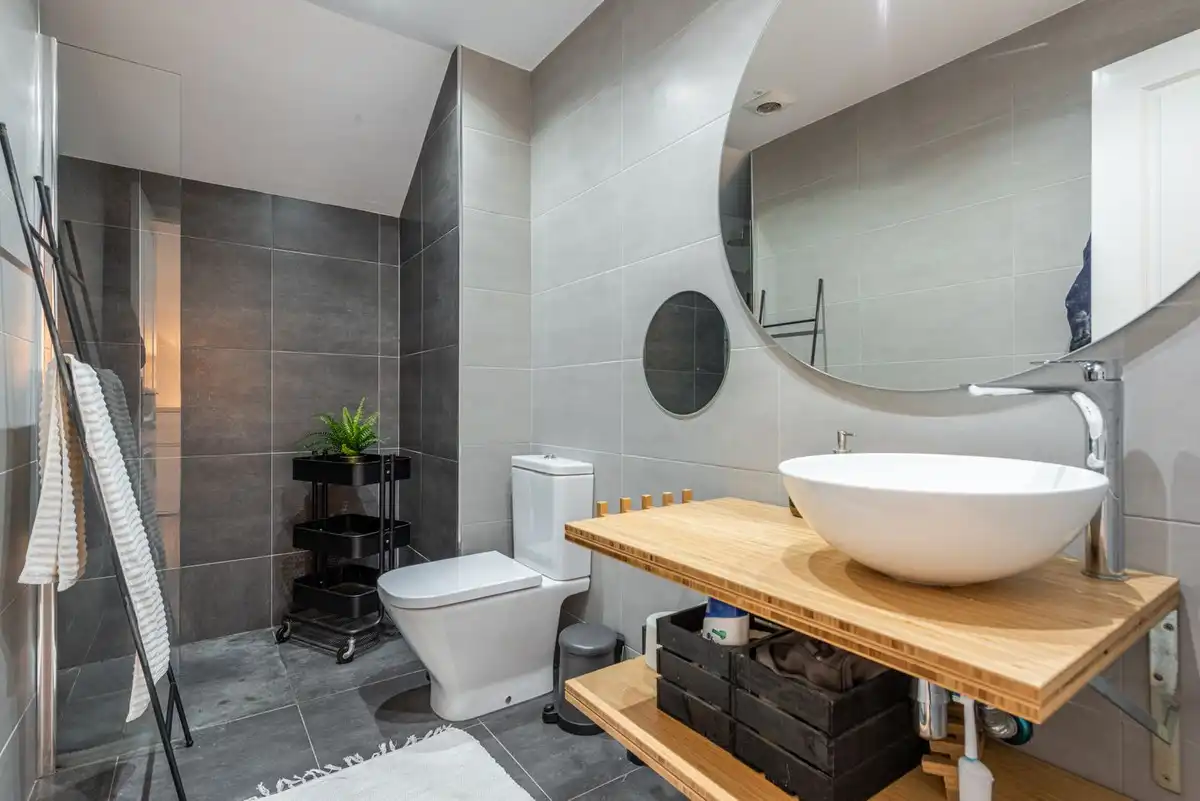 Apartament amb piscina en venda a Nueva Andalucía, imagen 6