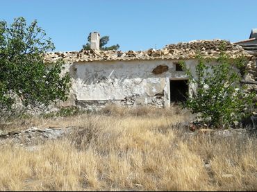 Terrain rustique à vendre à Huércal-Overa
