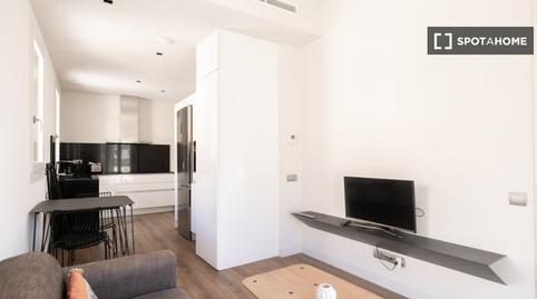 Foto 4 de Apartament per a compartir a Vallcarca i els Penitents,  Barcelona Capital