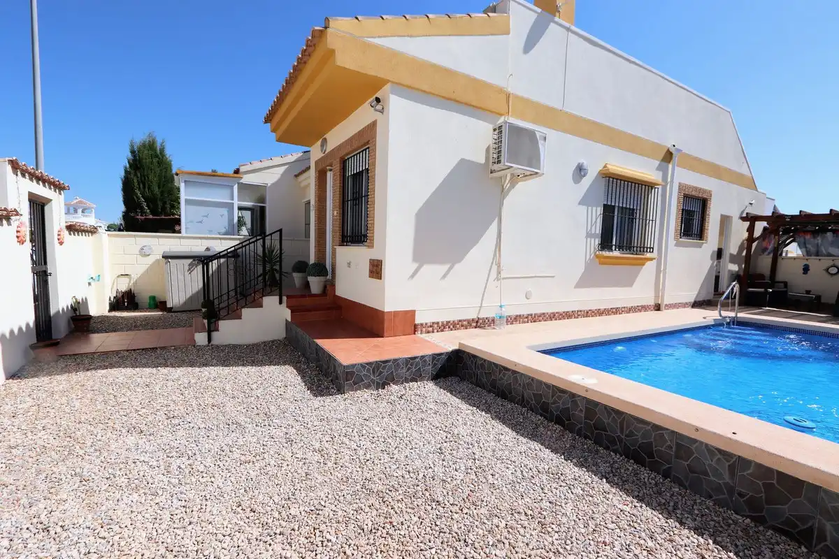 Casa amb jardí en venda a Centro, imagen 30