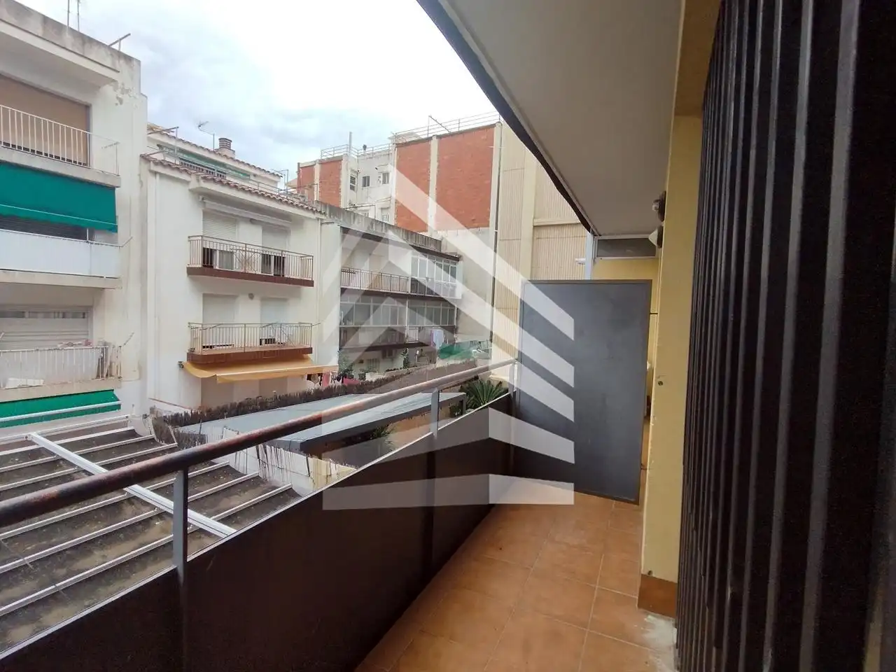 Piso con terraza en venta en Passeig d'Europa, imagen 3