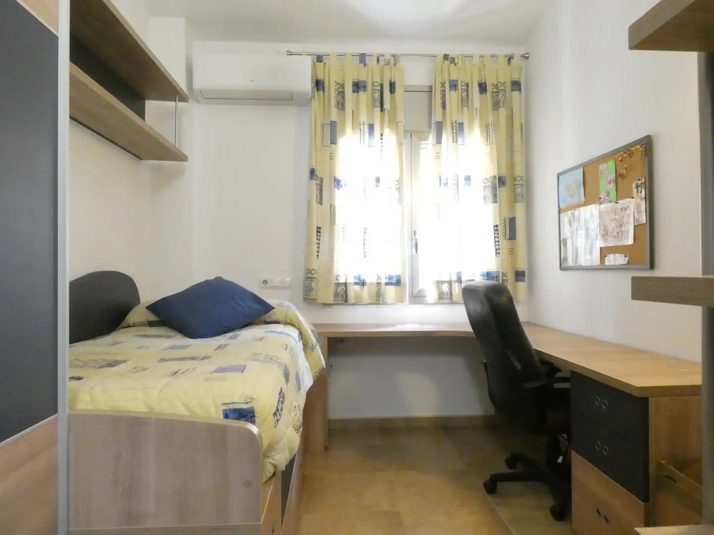 Adosado con terraza en venta en Montornès del Vallès, imagen 21