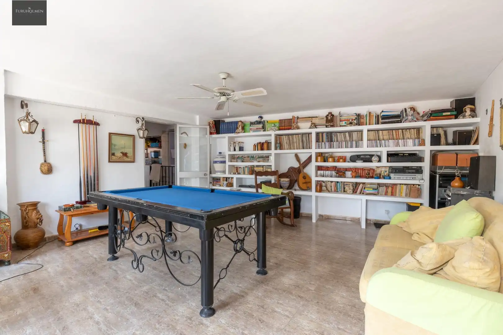 Detached house with pool for sale in Los Tablones - La Garnatilla, imagen 62