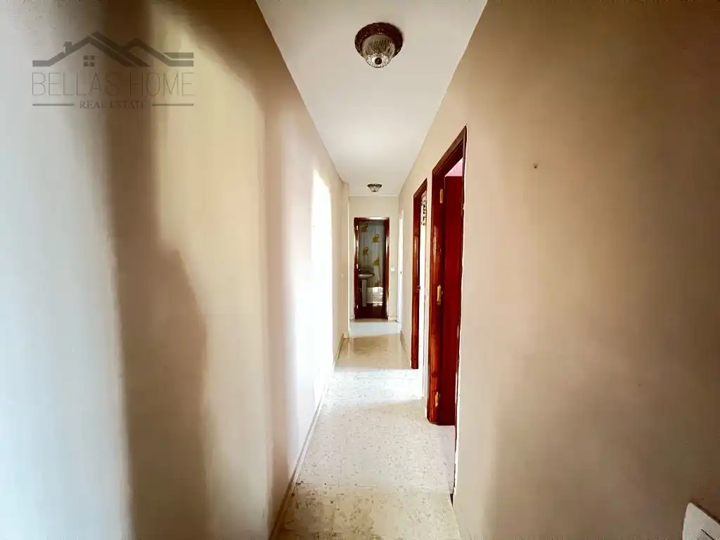 Pis amb ascensor en venda a Estepona Pueblo, imagen 15