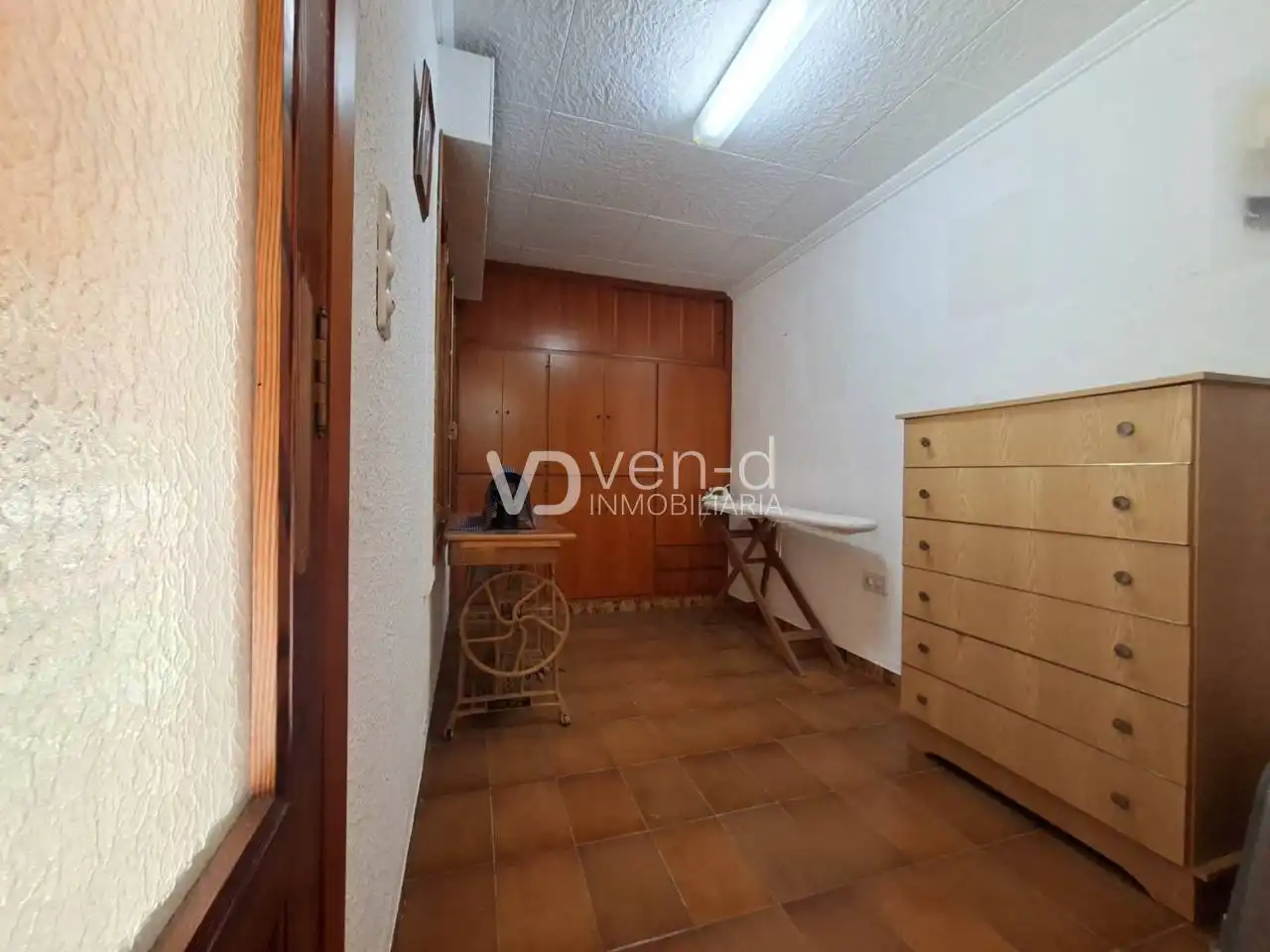 Habitación de Piso en venta en Enguera, Valencia