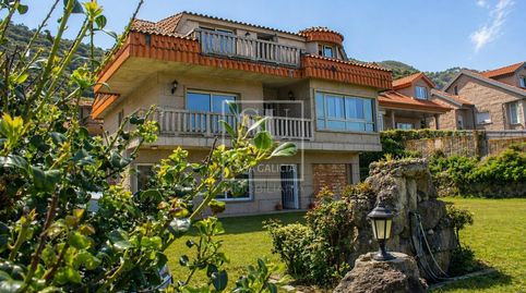 Foto 5 de Casa o chalet en venta en Oia, Pontevedra