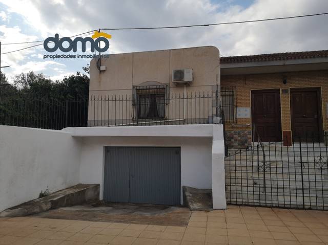 Casa adosada en Venta en Carretera Níjar - la Cañada en La Cañada de San Urbano