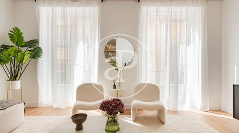 Photo 5 of Flat for sale in Cra de S. Jerónimo, Cortes - Huertas,  Madrid Capital