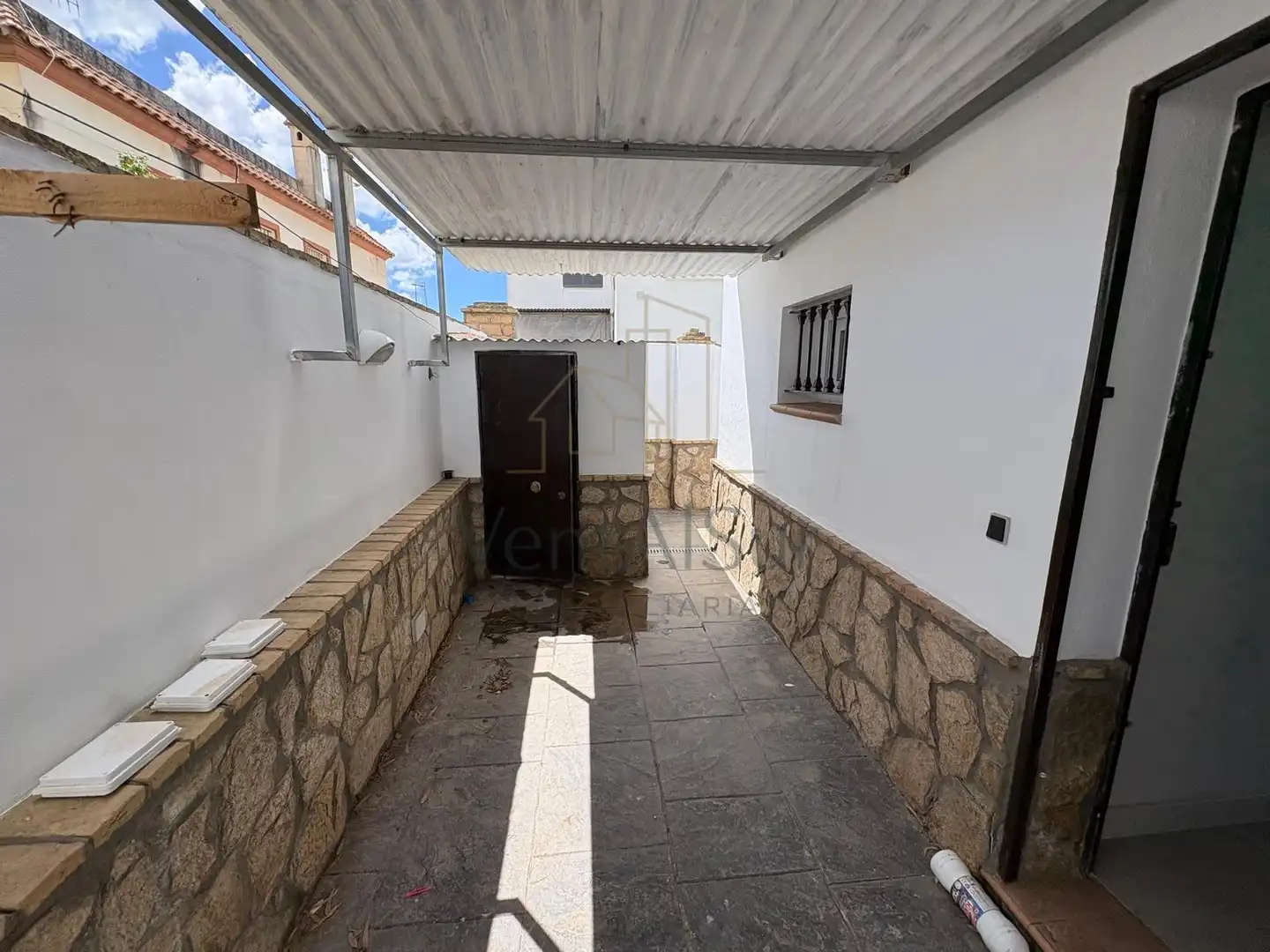 Houses for sale in Sanlúcar de Barrameda  with Air Conditioner, Terrace and Furnished