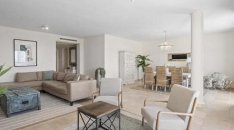 Foto 3 de Àtic de lloguer a Los Flamingos, Benahavís