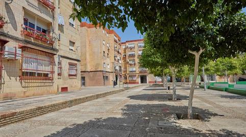 Foto 2 de Piso en venta en Chapín - Campus Universitario - Navinco, Jerez de la Frontera