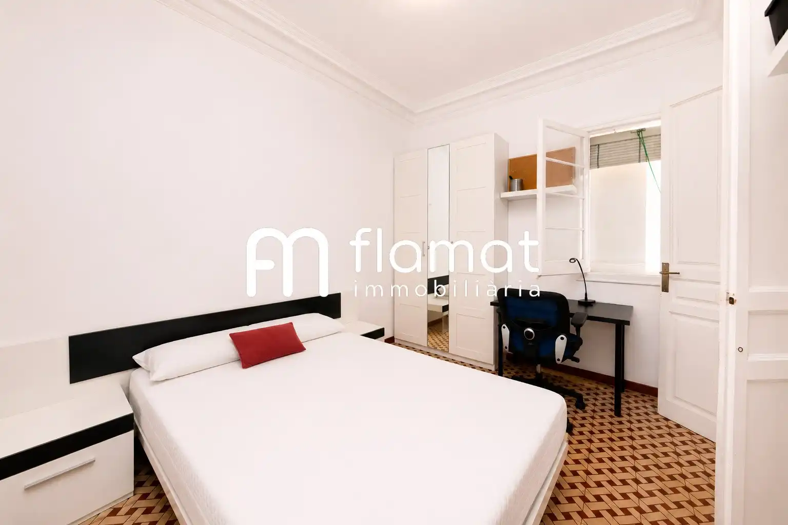 Piso con ascensor en venta en Travessera de Gràcia, imagen 17