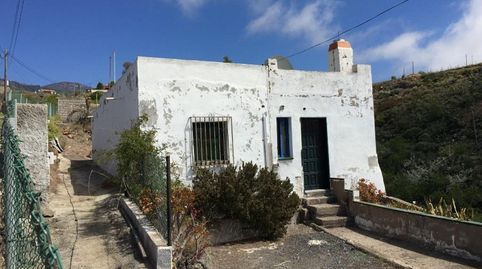 Photo 3 of Land for sale in Lomo del Caballo, La Quinta - Taucho, Adeje