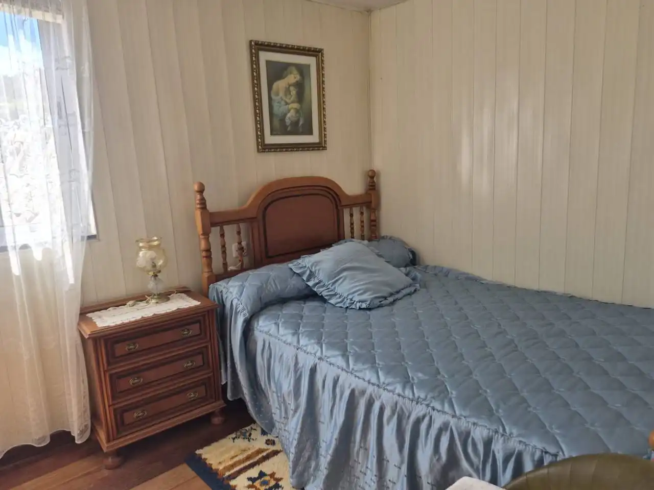 Dormitori de Casa o xalet en venda en Oza dos Ríos