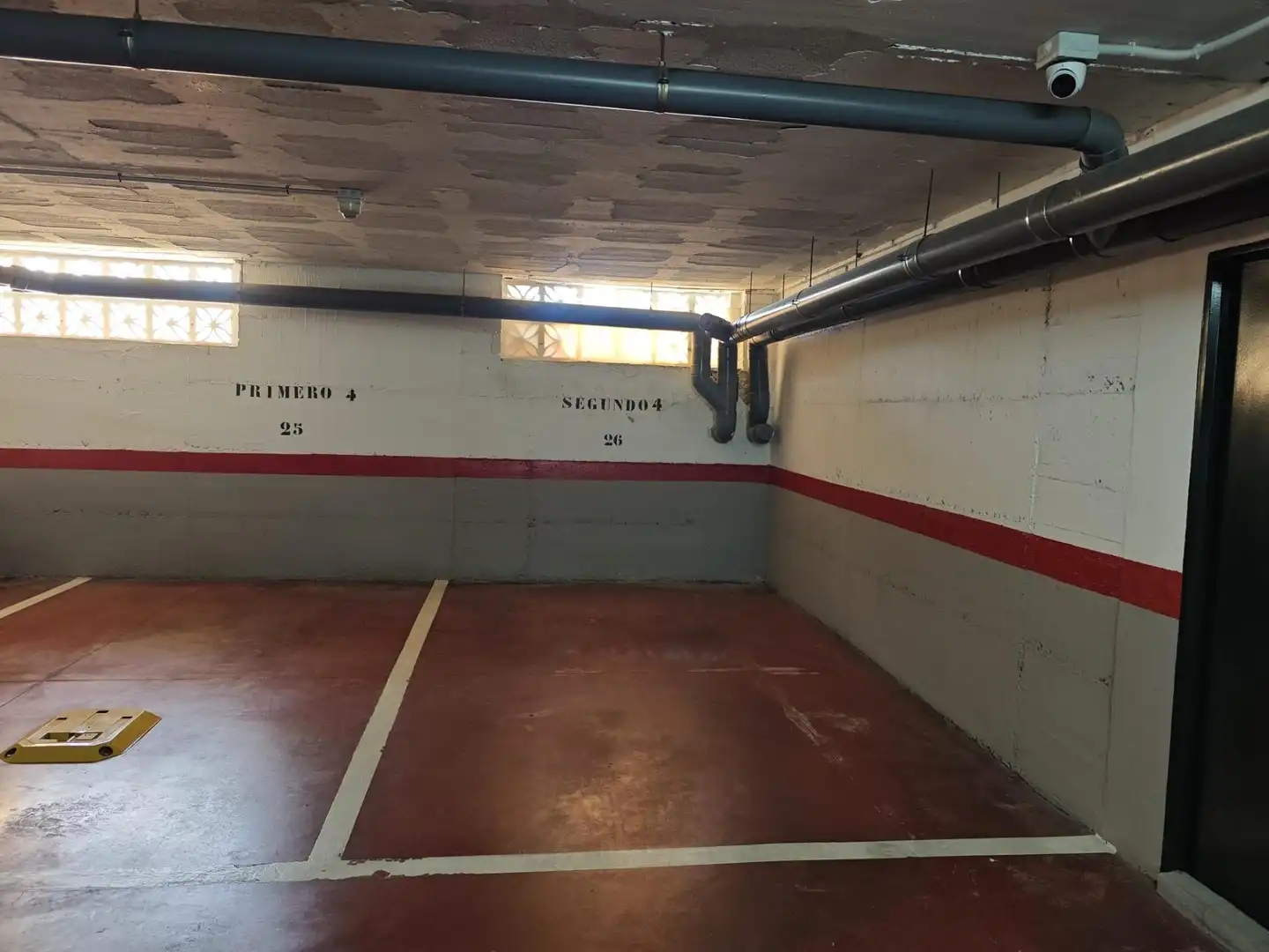 Ático con piscina en venta en Avenida GANDHI, imagen 31