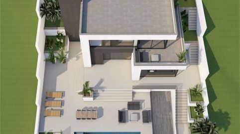 Foto 4 de Casa o xalet en venda a Calle Genalguacil, 179, Coín, Málaga