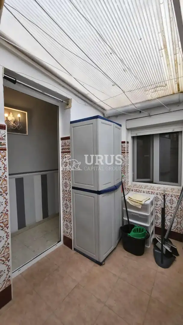 Piso con jardín en venta en Calle RONDA DE LA MANCA, imagen 34