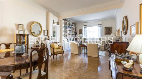 Foto 3 de Apartamento en venta en Ibiza de Madrid,  Madrid Capital