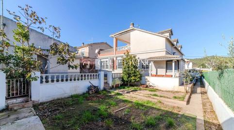 Foto 2 de Casa o xalet en venda a Canyelles, Barcelona