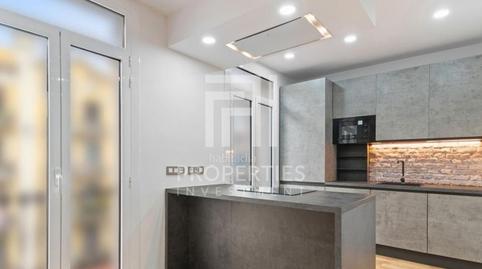 Photo 3 of Flat for sale in Carrer Viladomat, La Nova Esquerra de l'Eixample, Barcelona