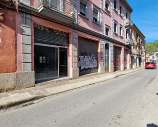 Vista exterior de Local de lloguer en Girona Capital