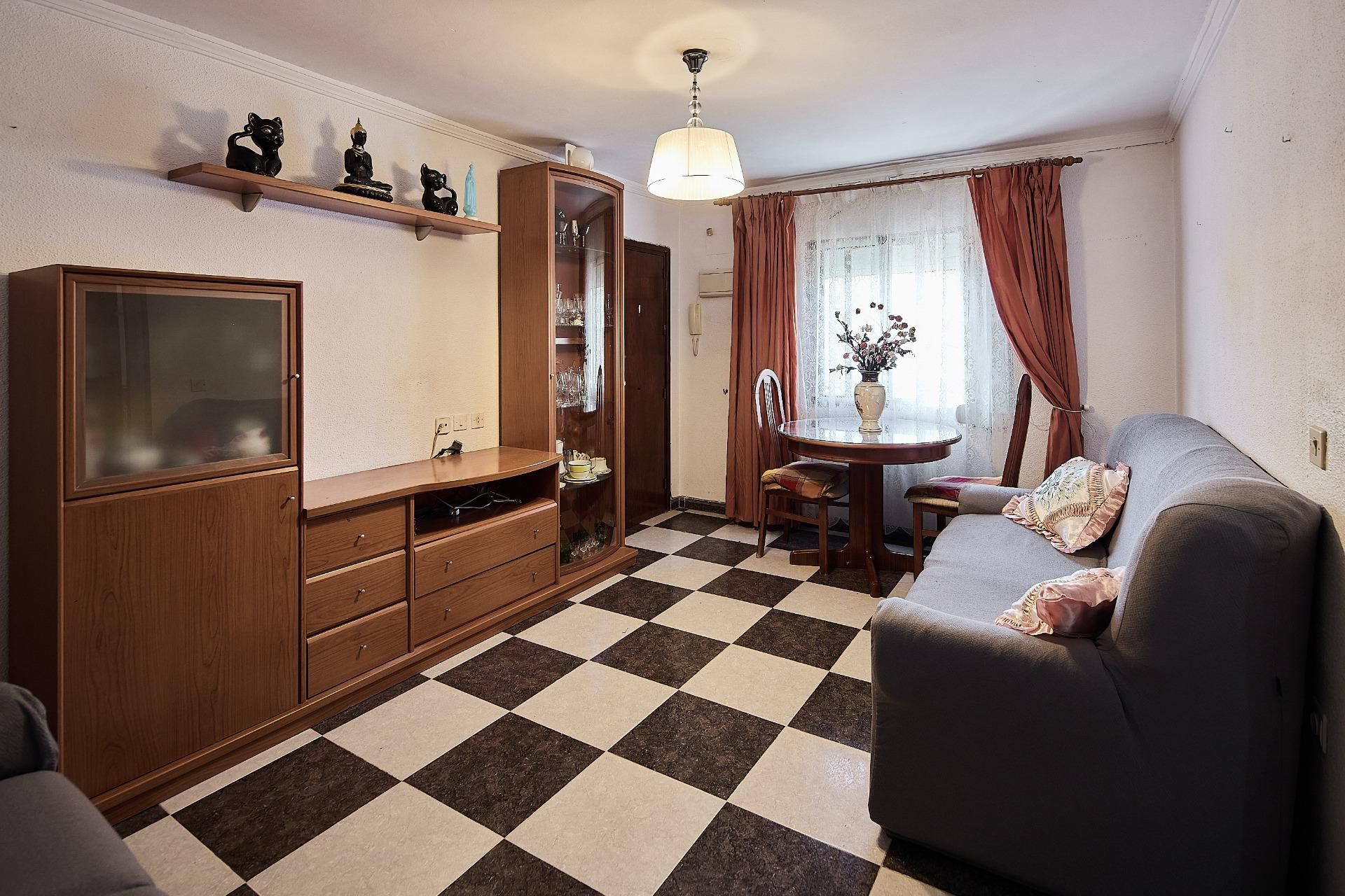 Flat for sale in Paseo Marítimo - San José - La Laguna