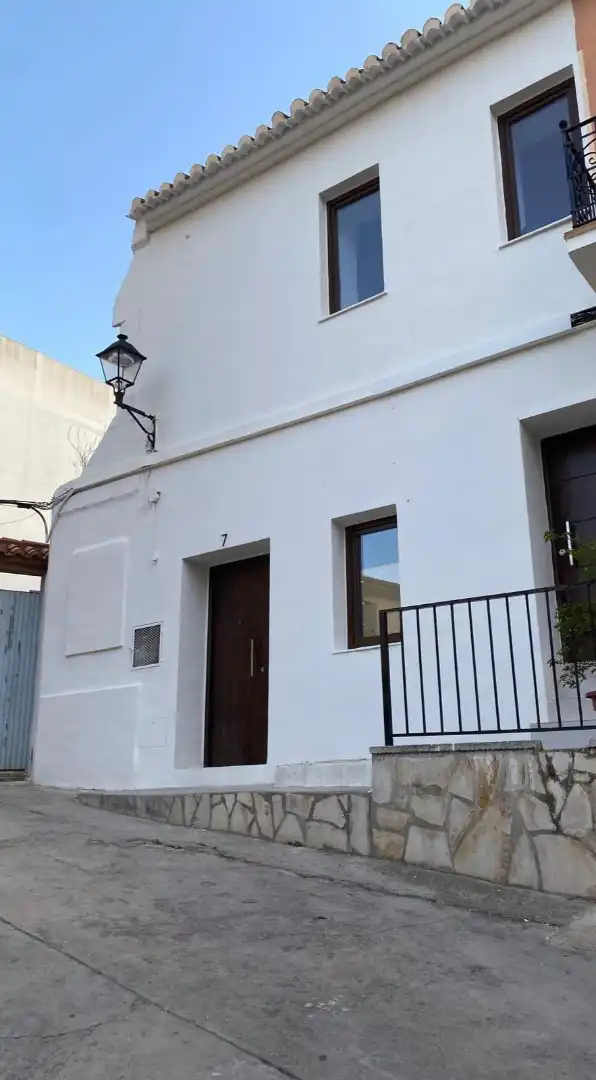 Reihenhaus mit Pool zum Verkauf in Casco Urbano, imagen 27