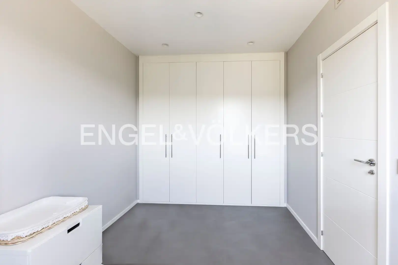 Appartamento con piscina in vendita a Encinar de los Reyes, imagen 25