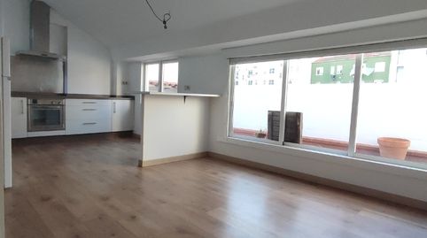 Foto 5 de Ático en venta en Avenida de Oza, Los Castros - Castrillón, A Coruña Capital