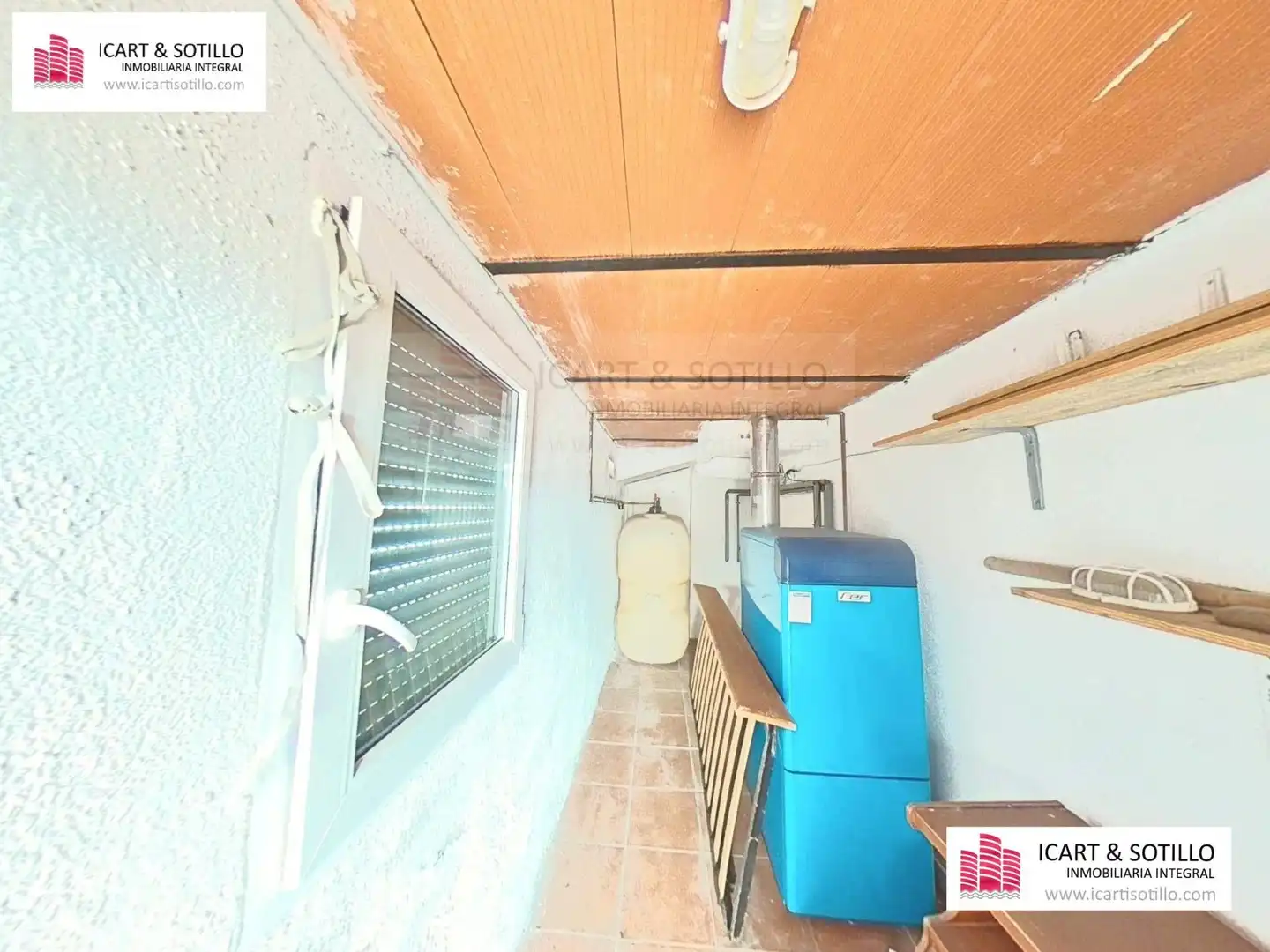 Villa avec jardin à vendre à Las Atalayas - Urmi - Cerro de Mar, imagen 20