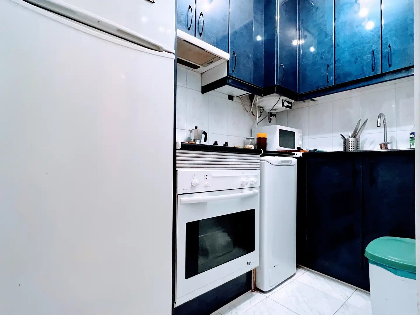 Flat with lift to rent in ACUERDO, imagen 13