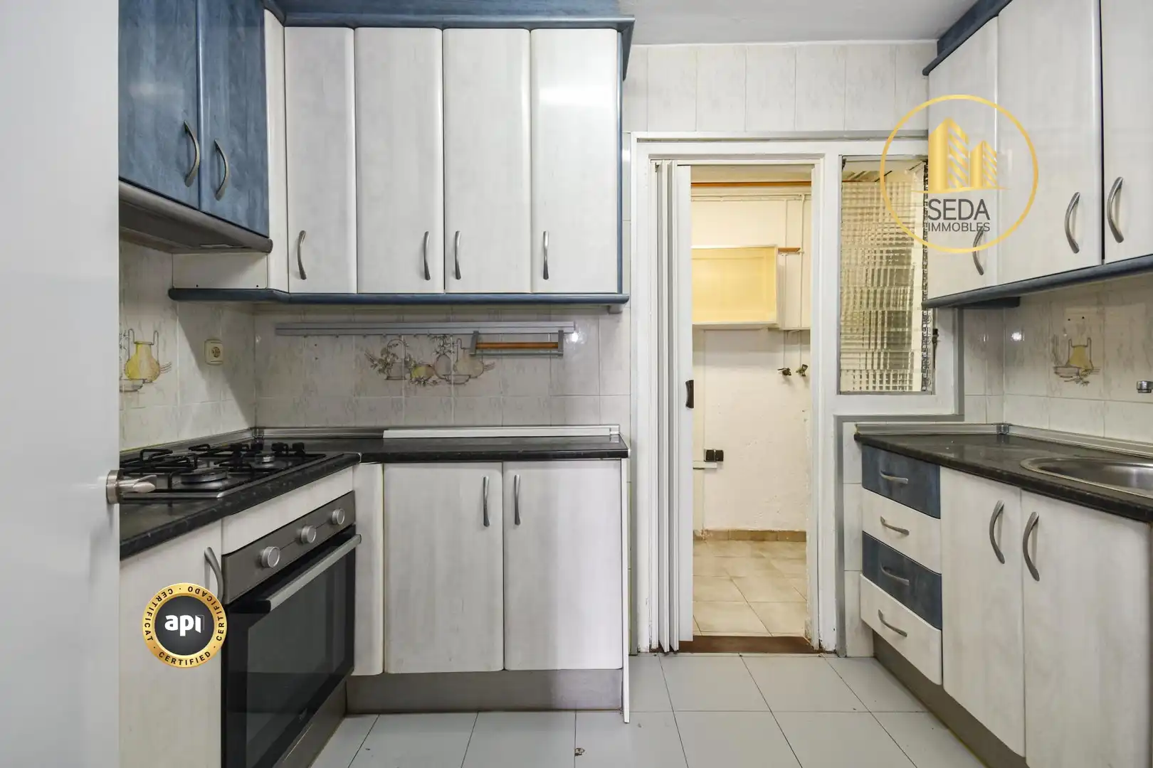 Flat with terrace for sale in Carrer de Roca i Roca, imagen 10