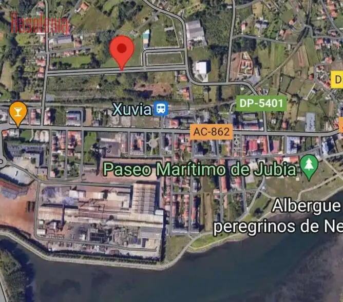 Terrenos y solares en venta en SAN XIÁN 22, imagen 5