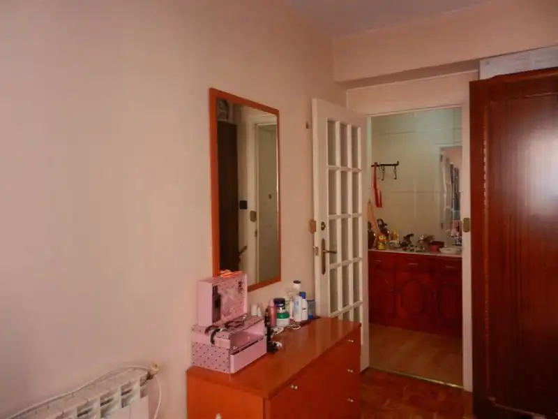 Bedroom of Flat for sale in Lugo  with Heating and Furnished